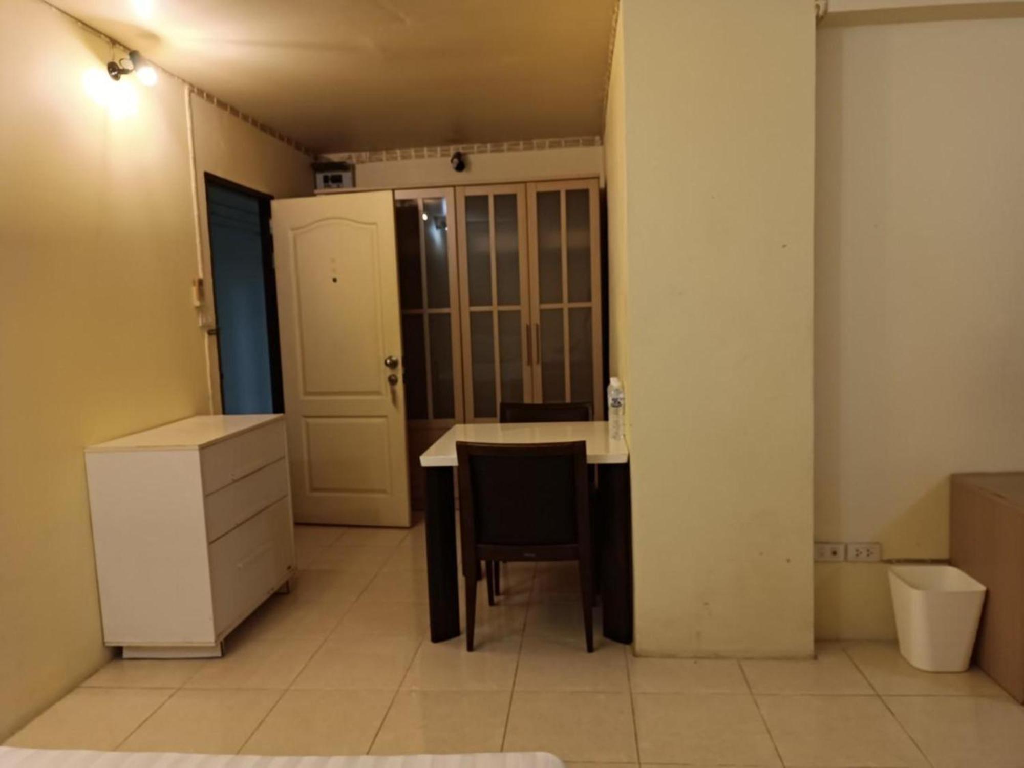 Grandview Condominia Bangkok Esterno foto