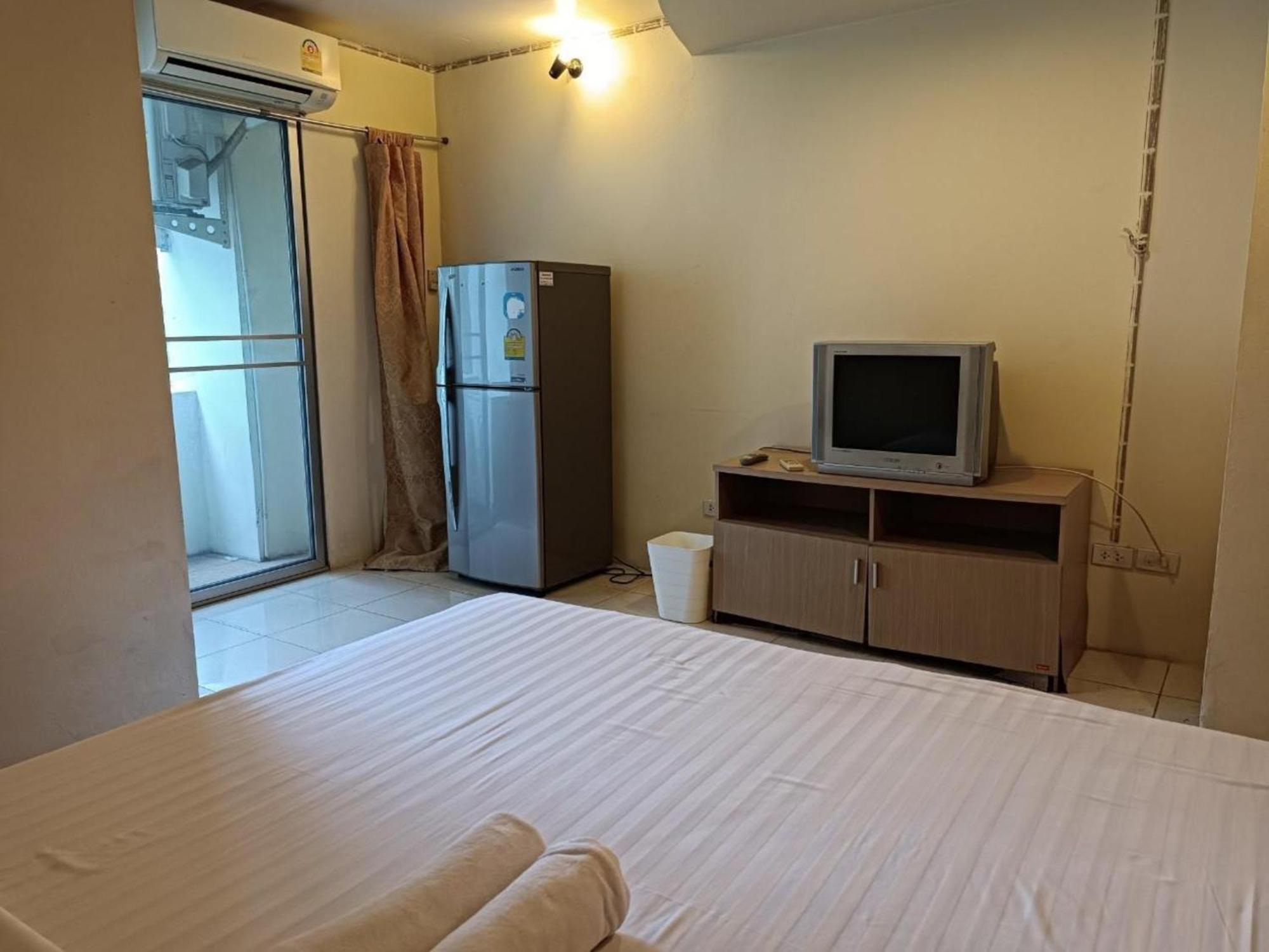 Grandview Condominia Bangkok Esterno foto