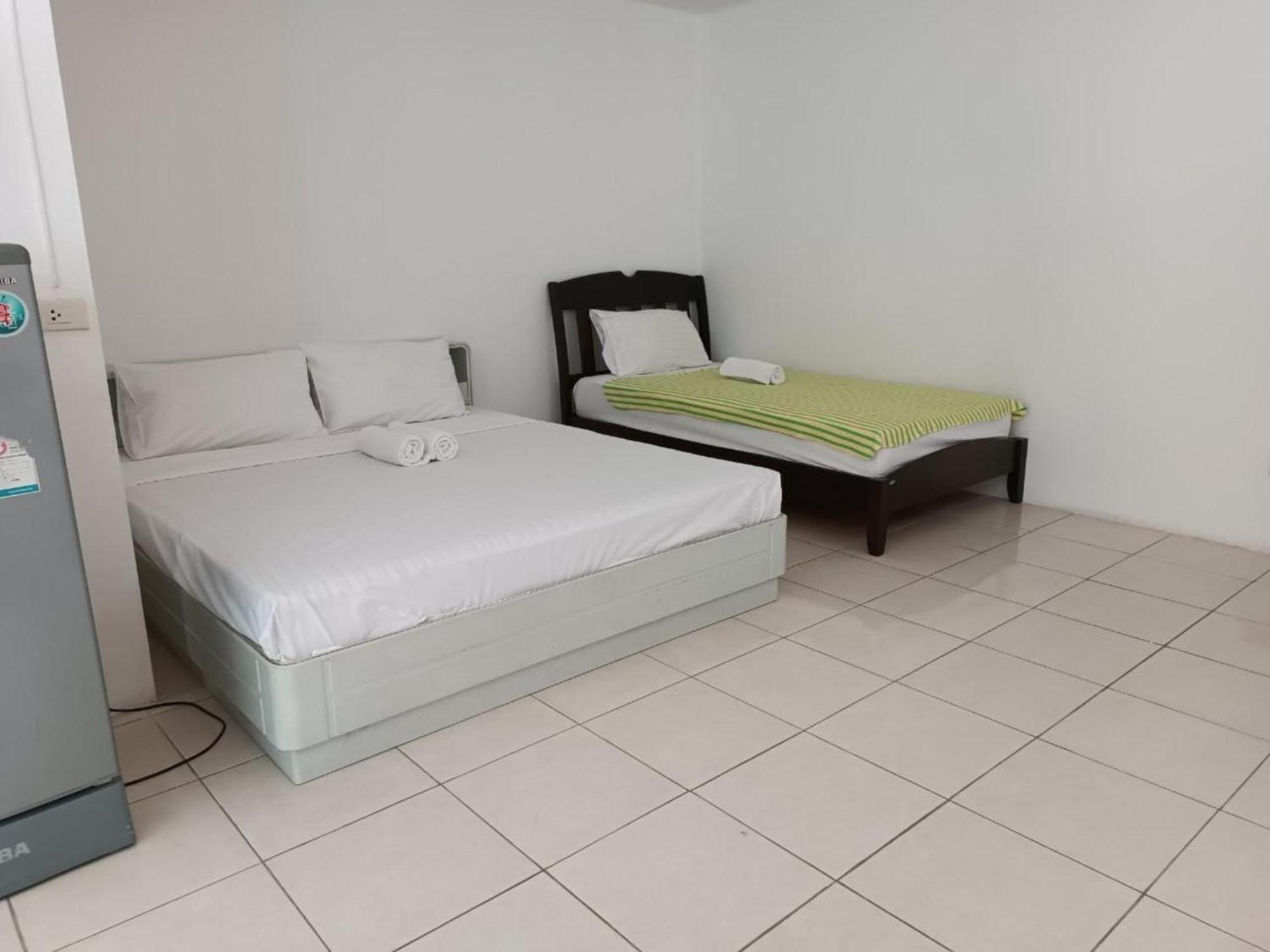 Grandview Condominia Bangkok Esterno foto