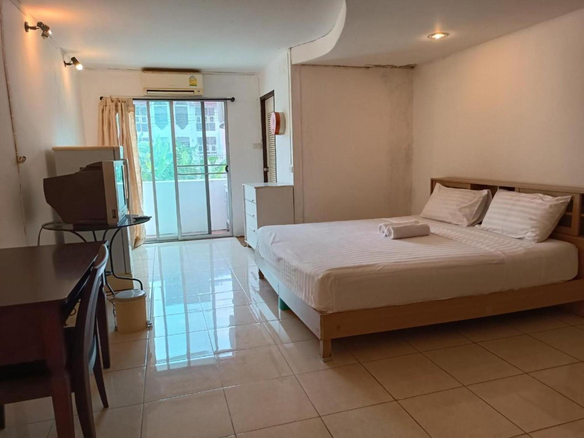 Grandview Condominia Bangkok Esterno foto