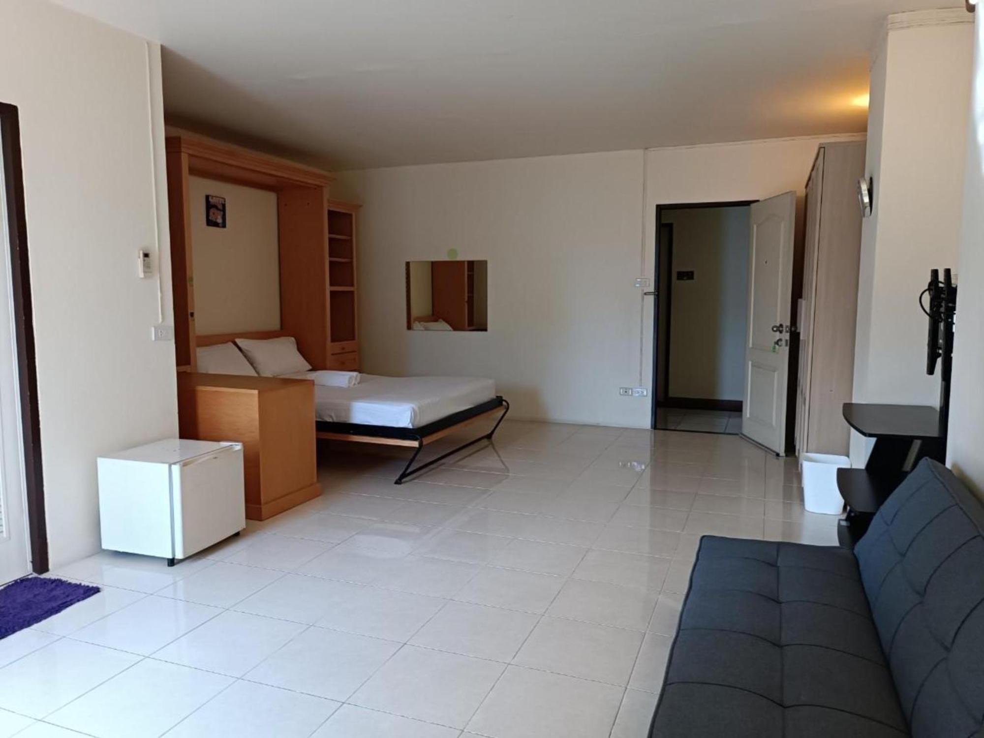 Grandview Condominia Bangkok Esterno foto