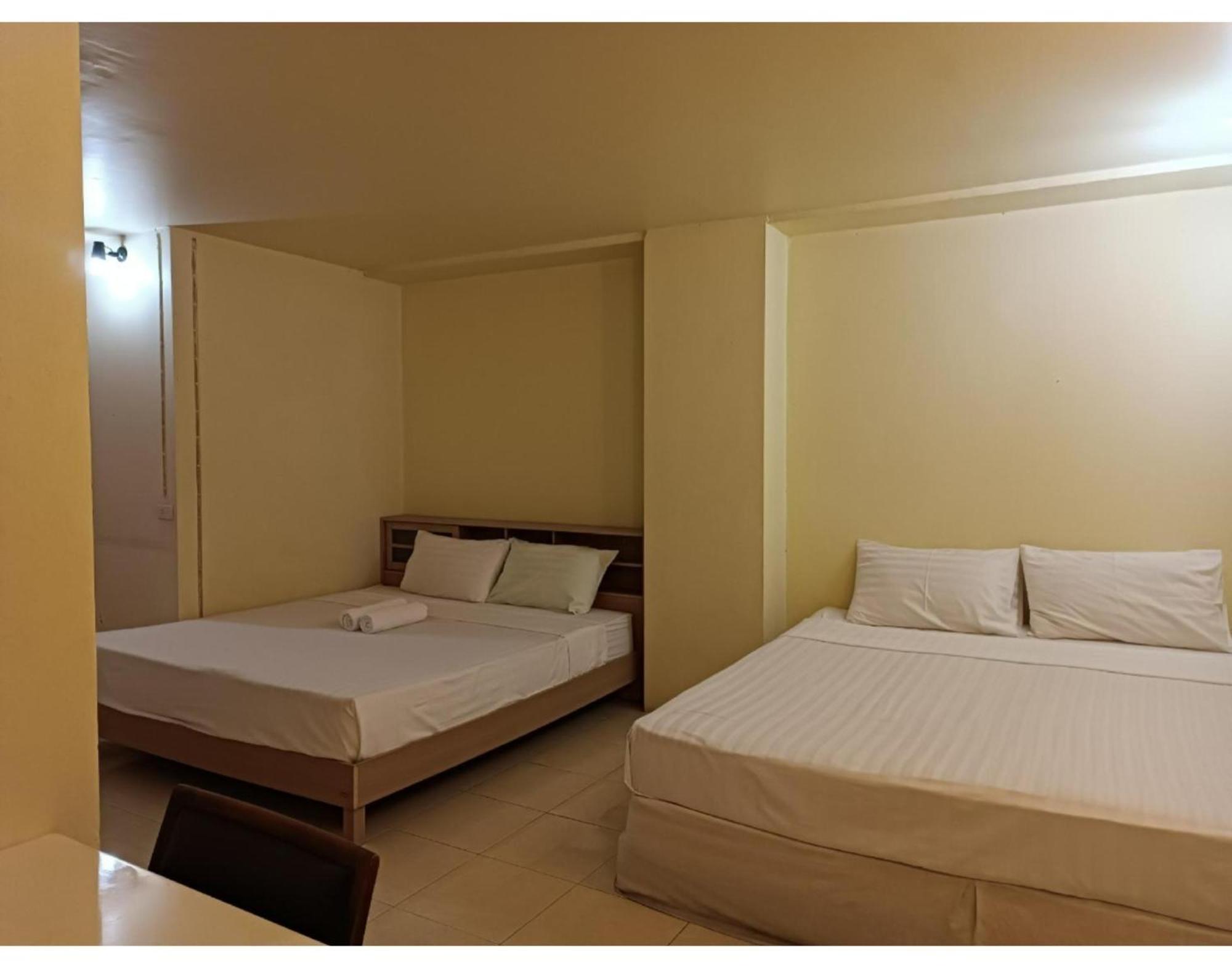 Grandview Condominia Bangkok Esterno foto