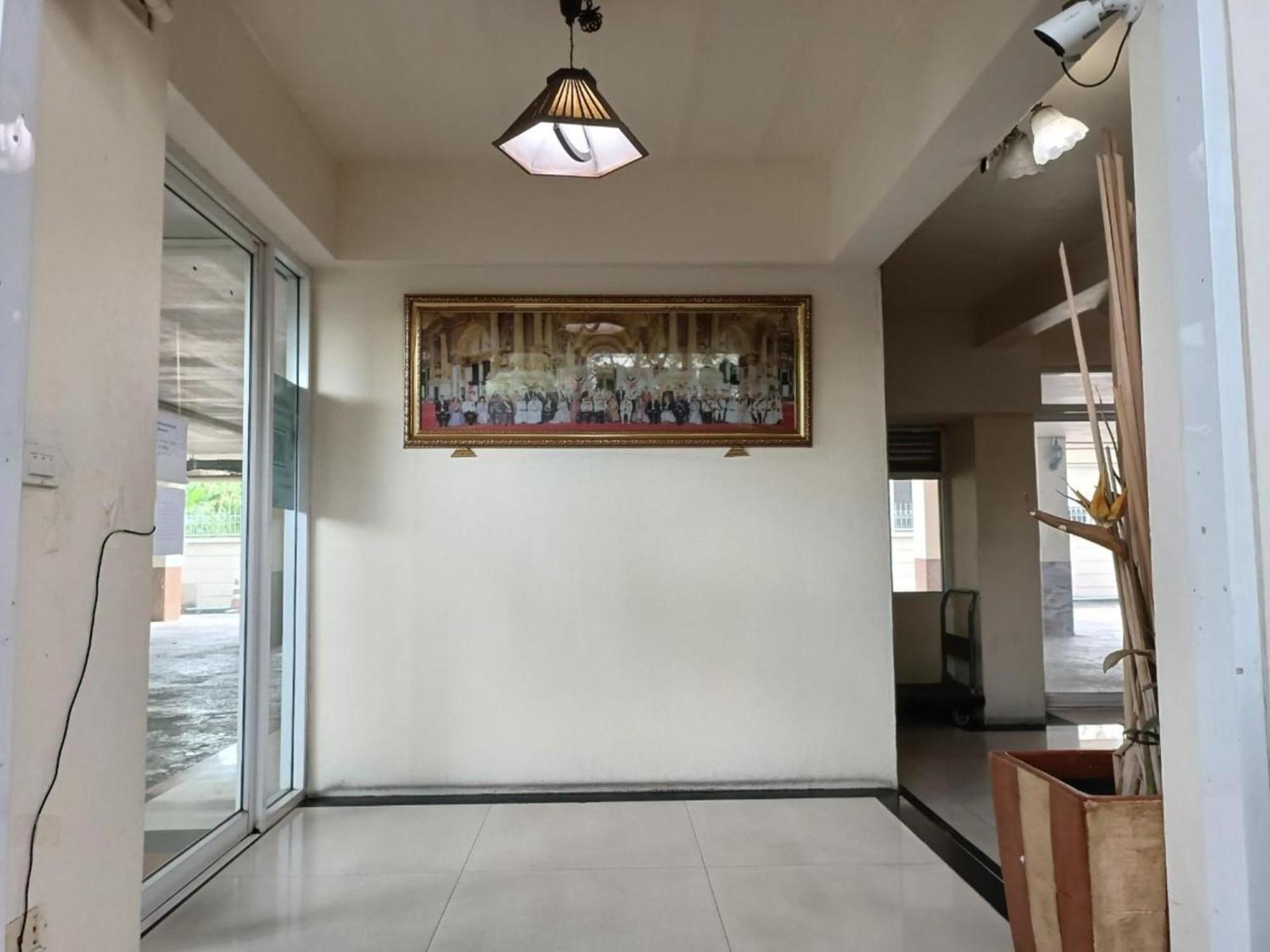 Grandview Condominia Bangkok Esterno foto